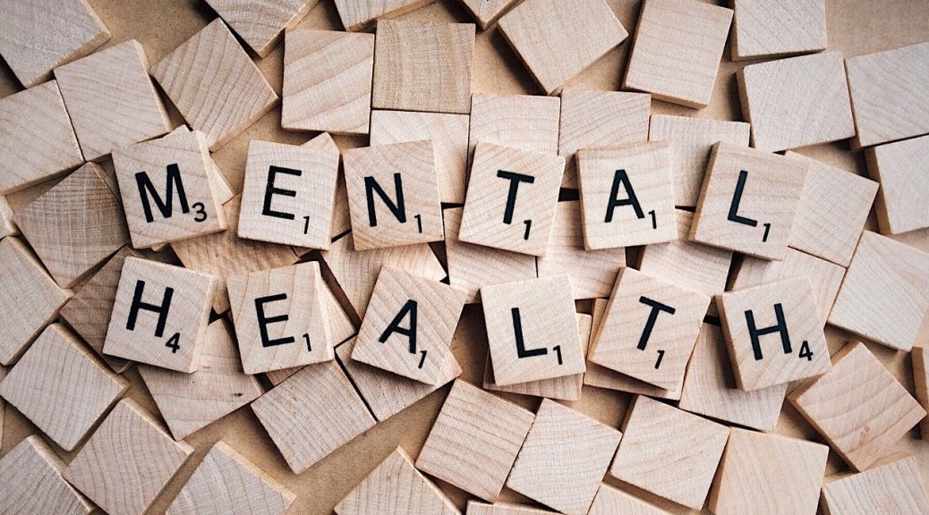 Migrant Mental Health