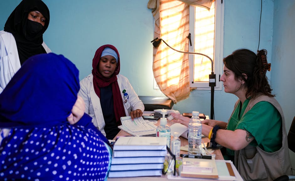 Policy and Mental Health Systems: Integrating Scalable Interventions into Refugee Services